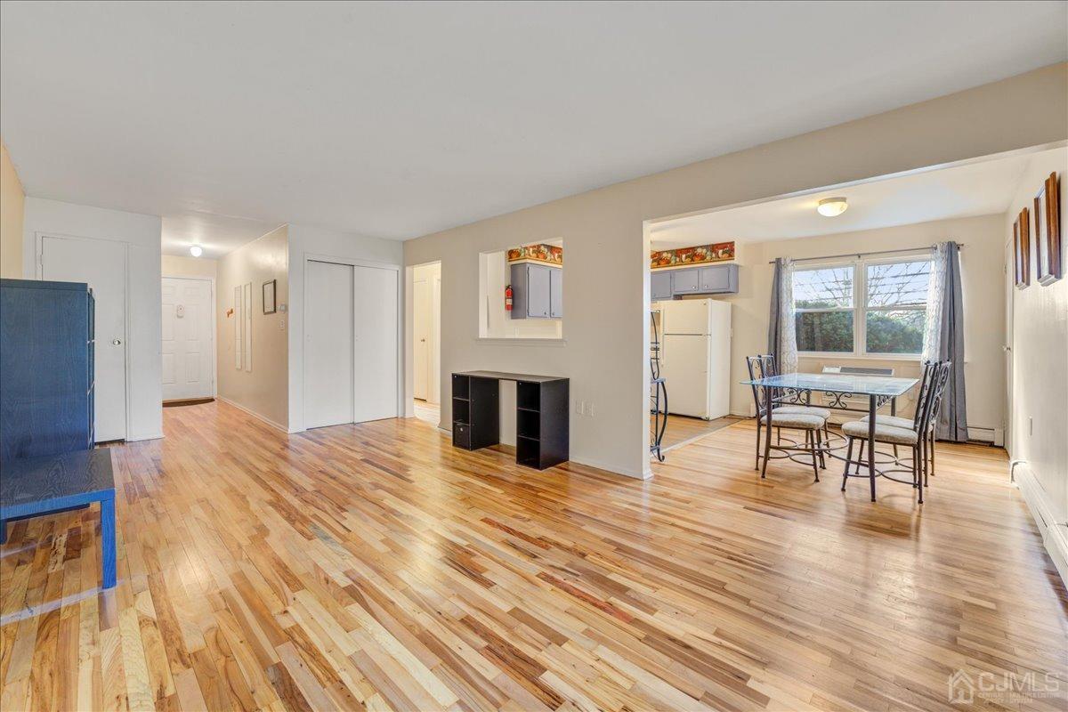 415 Cranbury Road