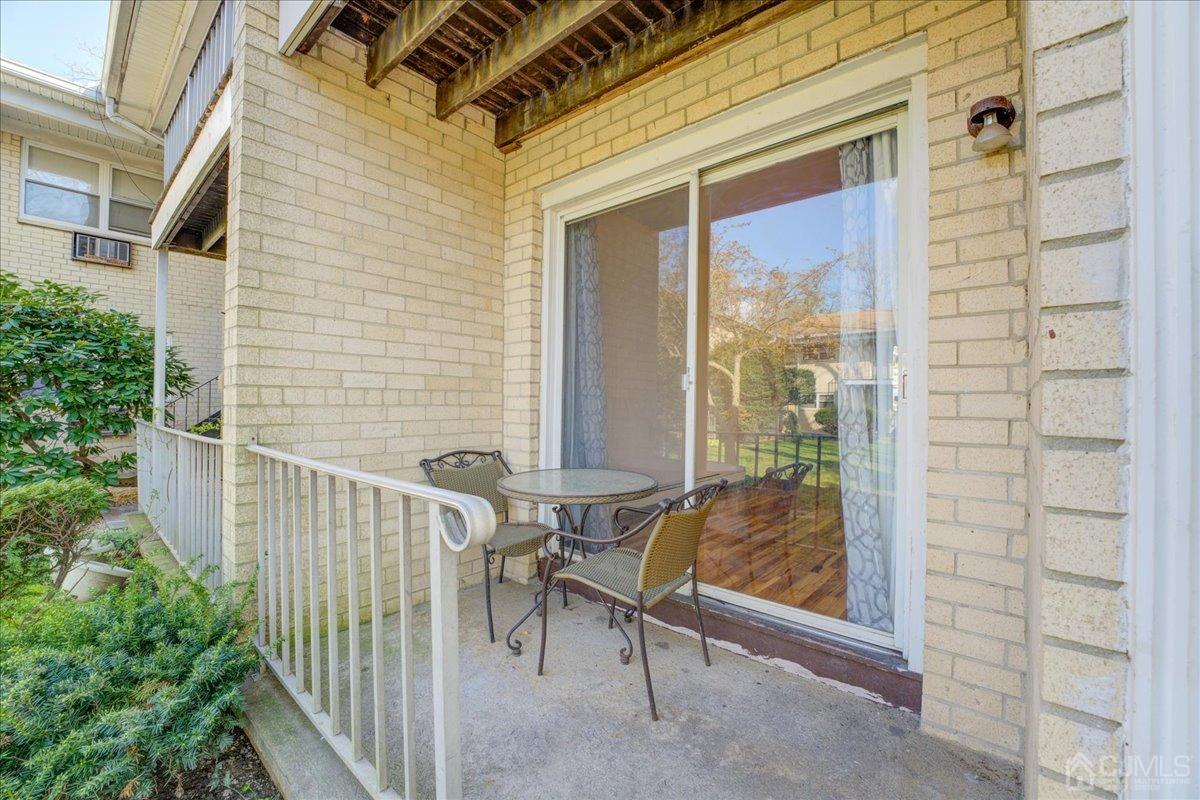 415 Cranbury Road