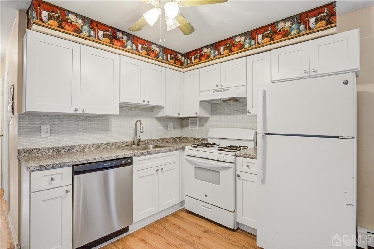 415 Cranbury Road