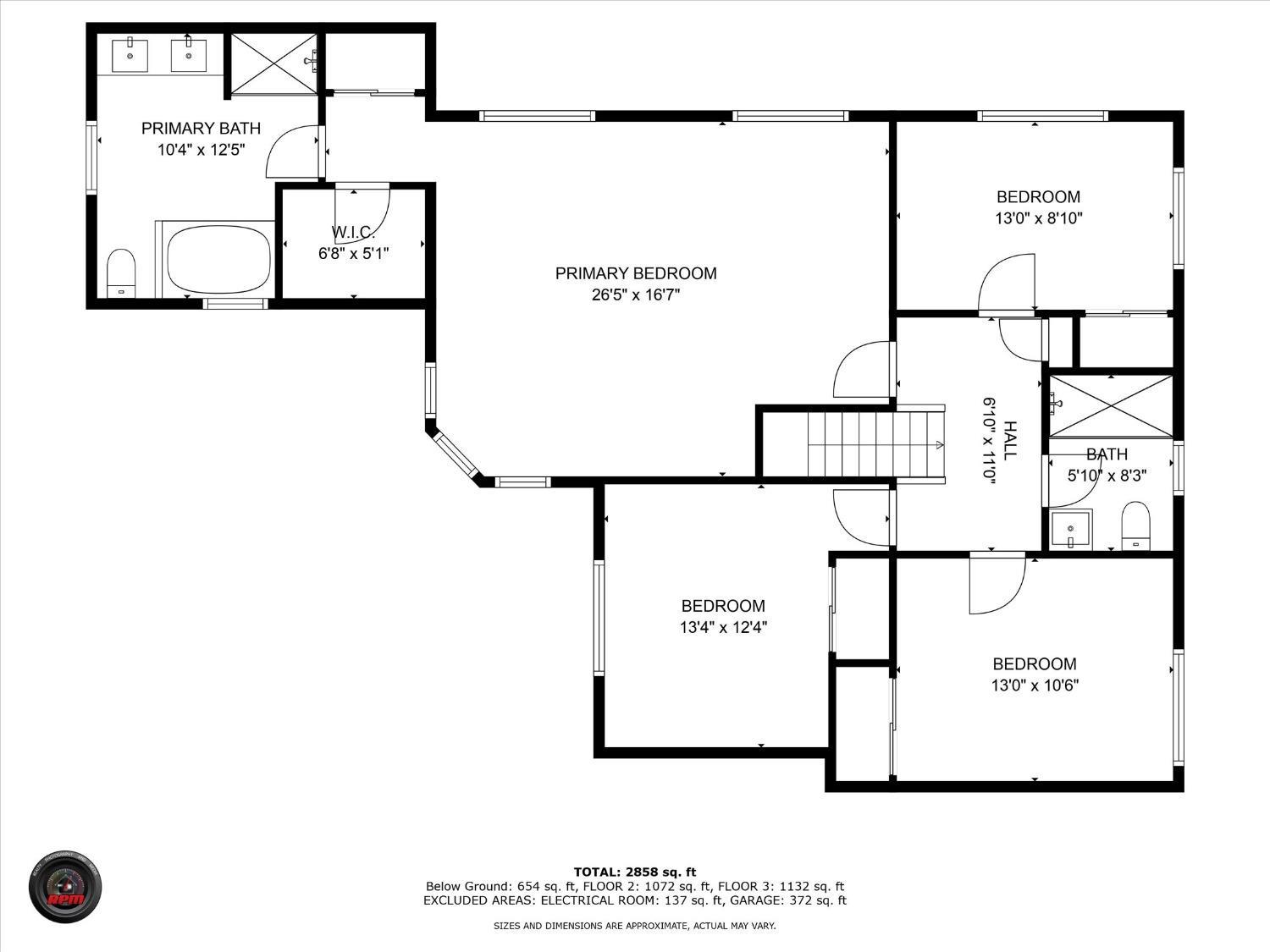 9 Pemberton Drive