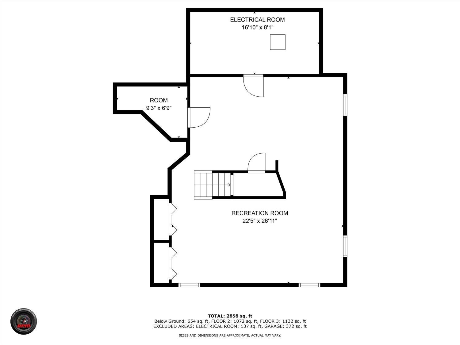 9 Pemberton Drive