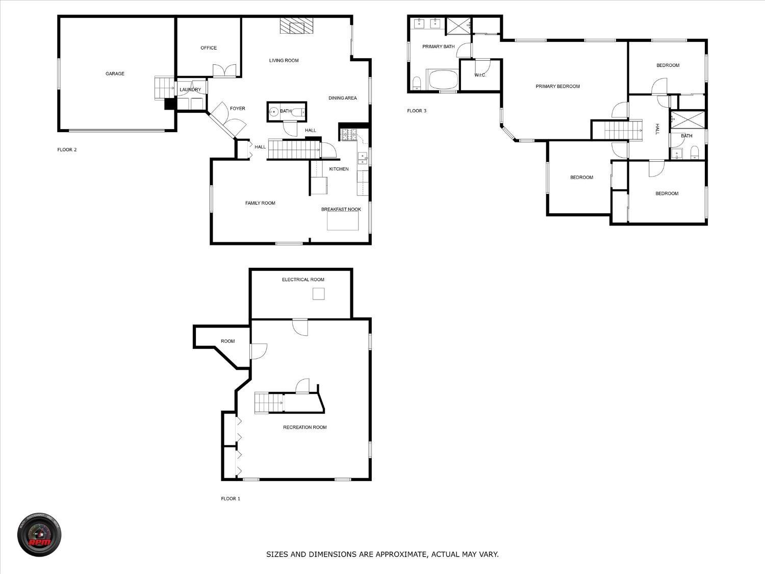 9 Pemberton Drive