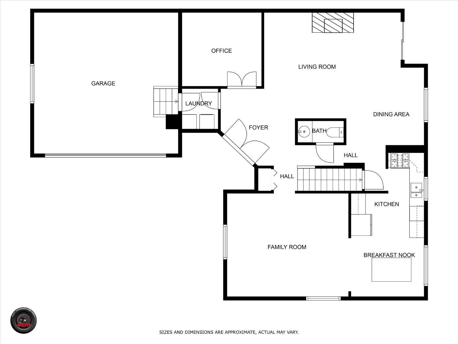 9 Pemberton Drive
