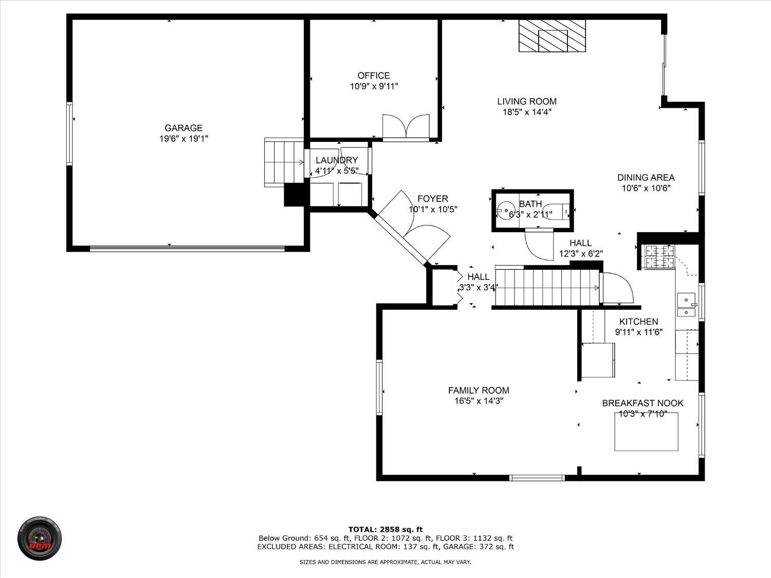 9 Pemberton Drive