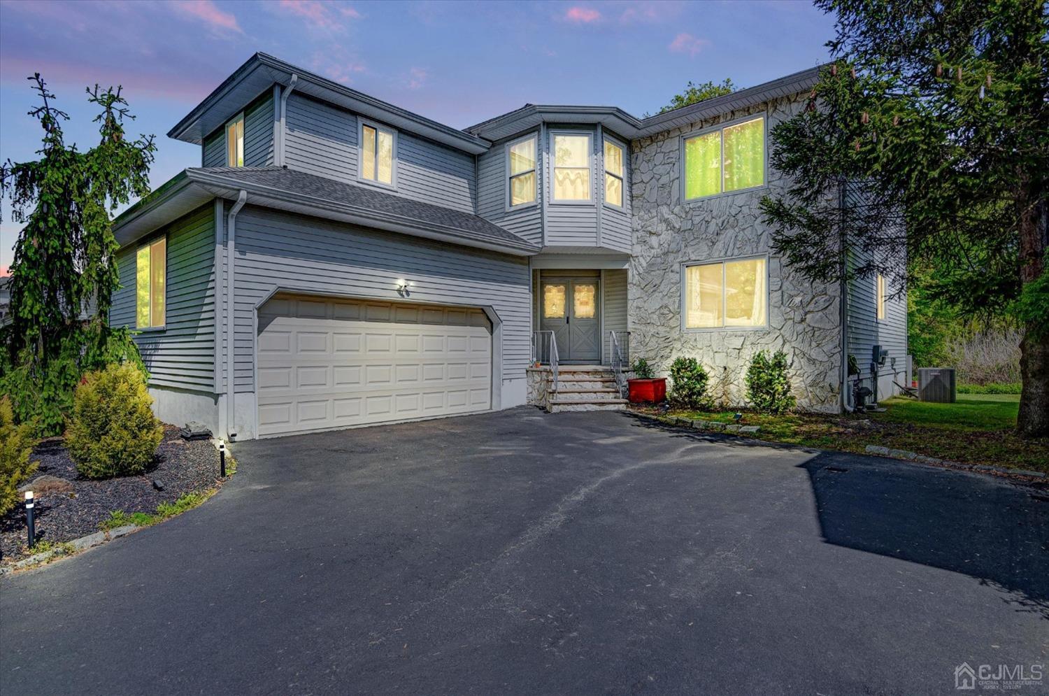 9 Pemberton Drive