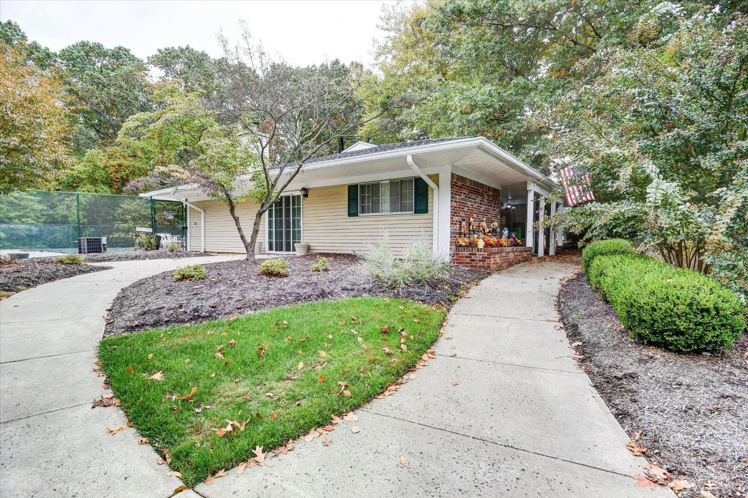 278 Palombi Court