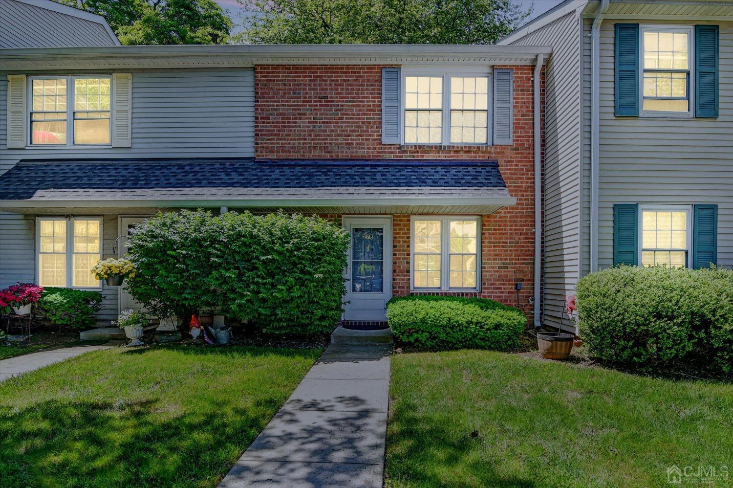 278 Palombi Court