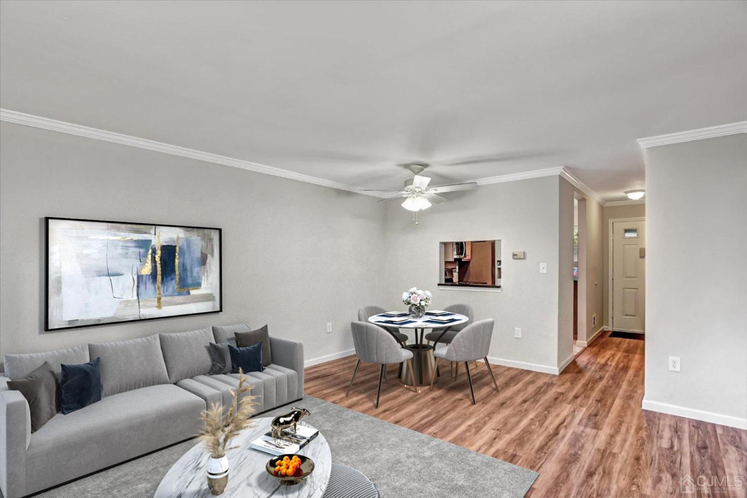 278 Palombi Court