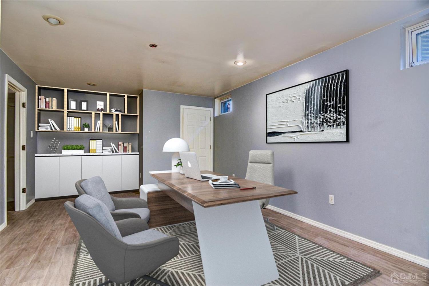 1703 Ridgeview Court