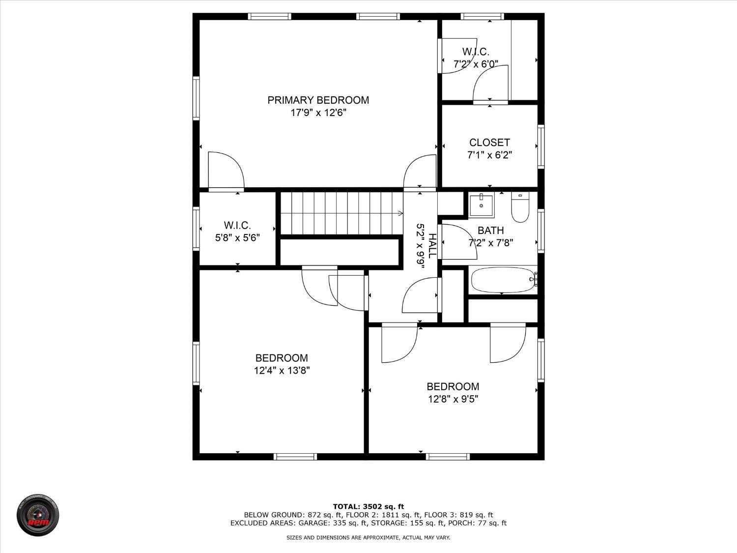 23 Highwood Road