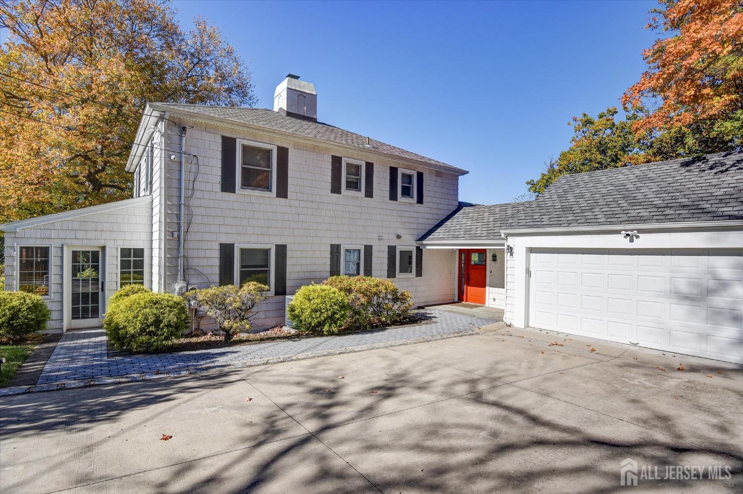 23 Highwood Road