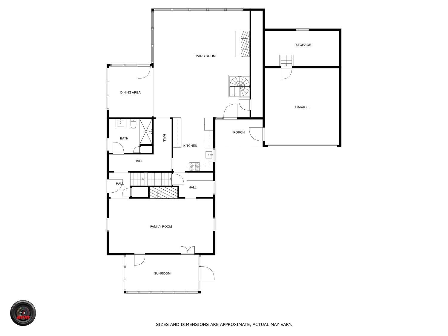 23 Highwood Road