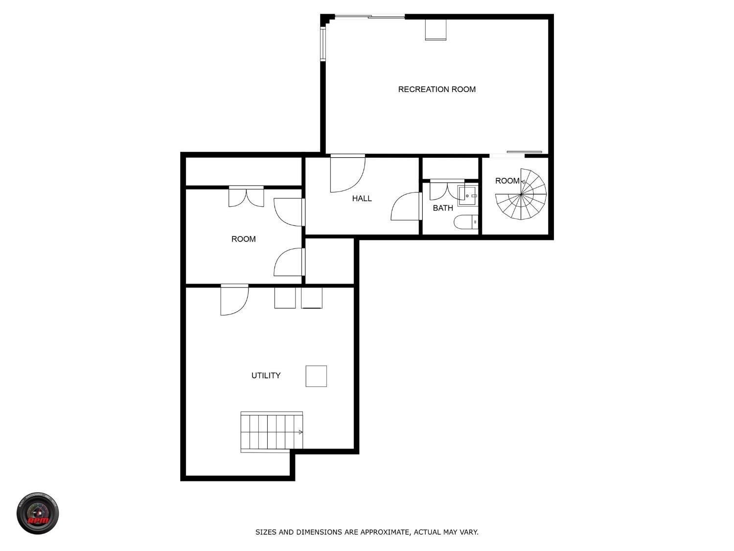 23 Highwood Road