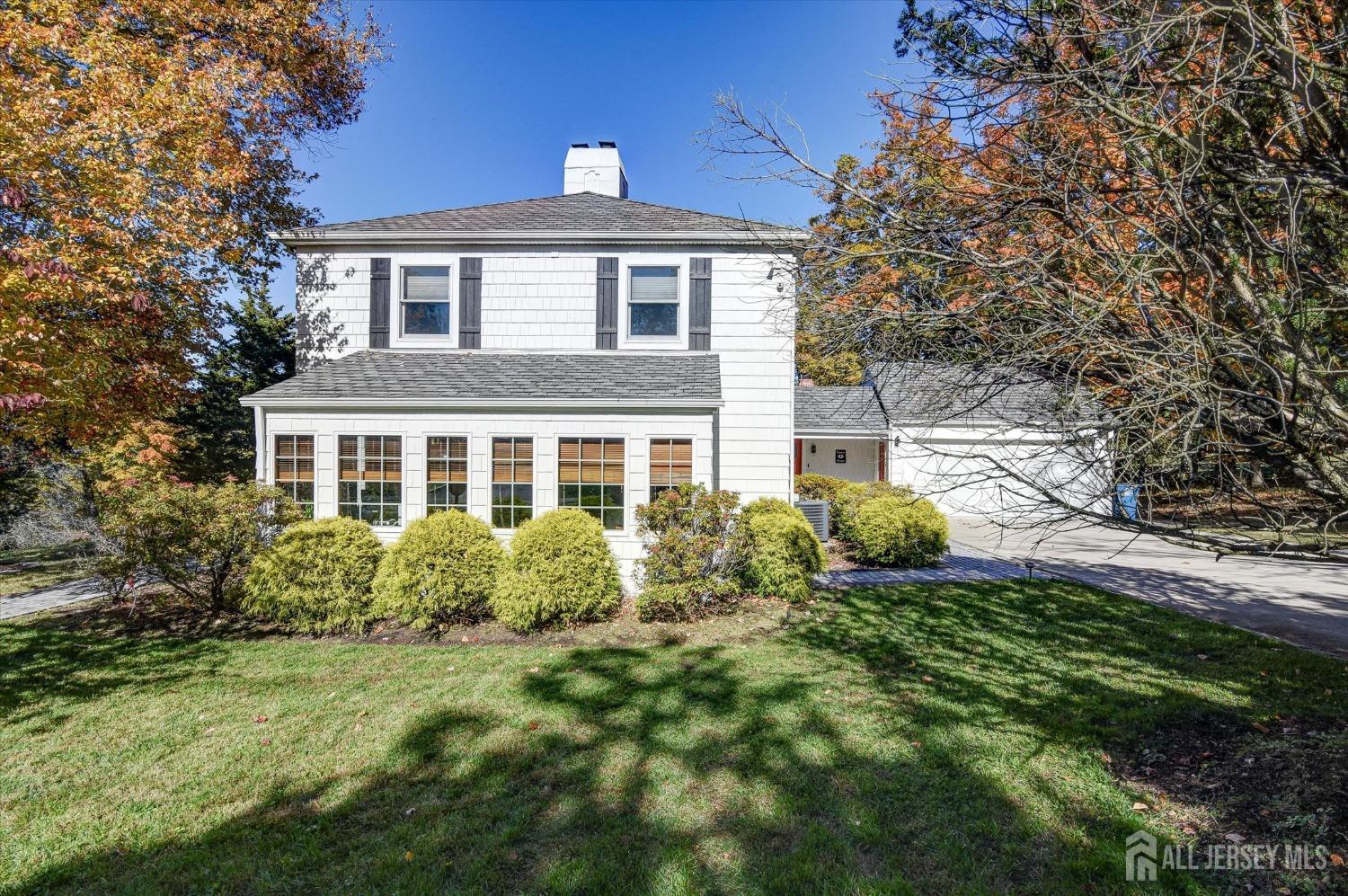 23 Highwood Road