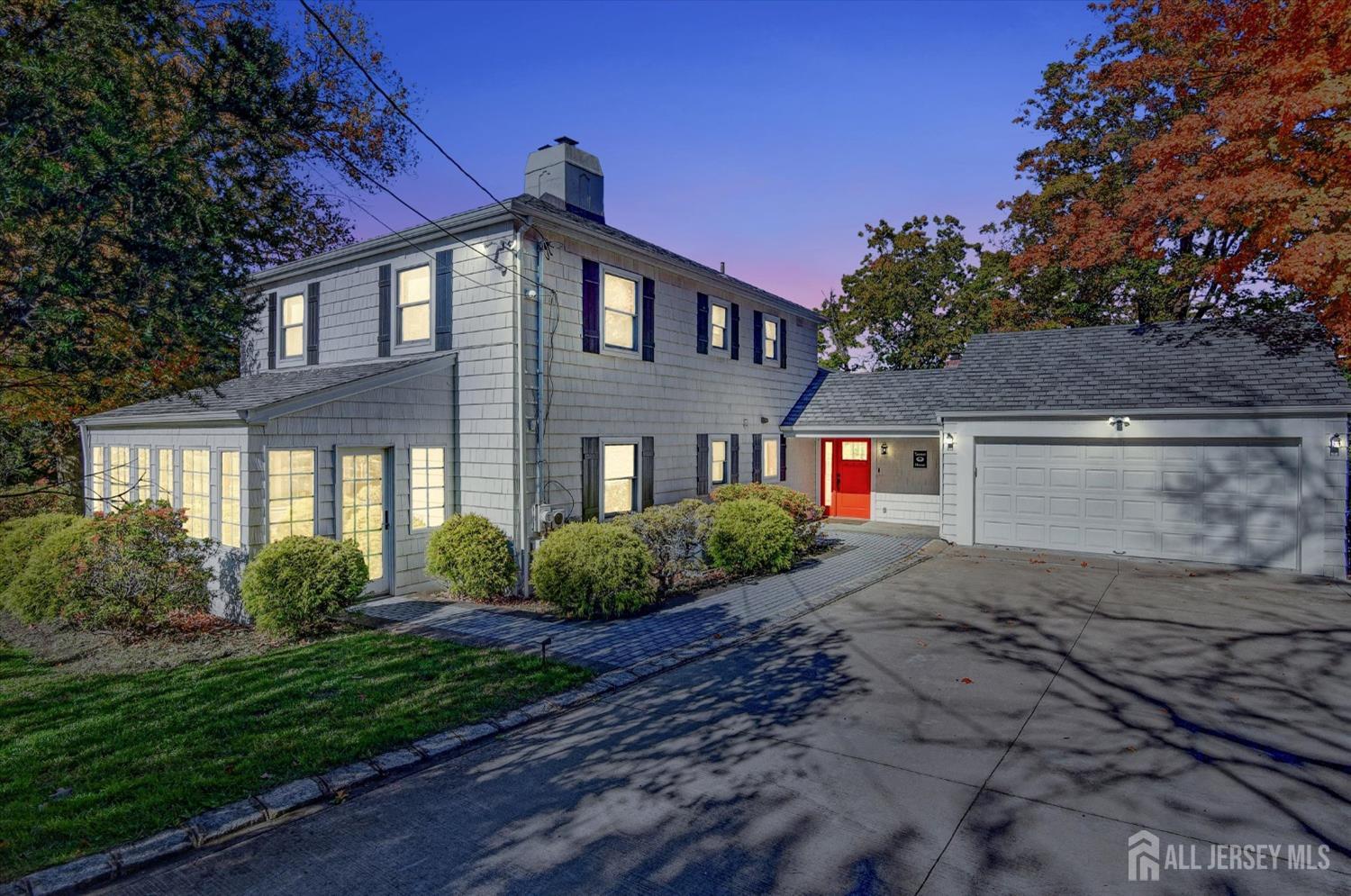 23 Highwood Road