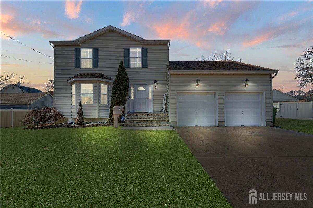 7 harding Avenue