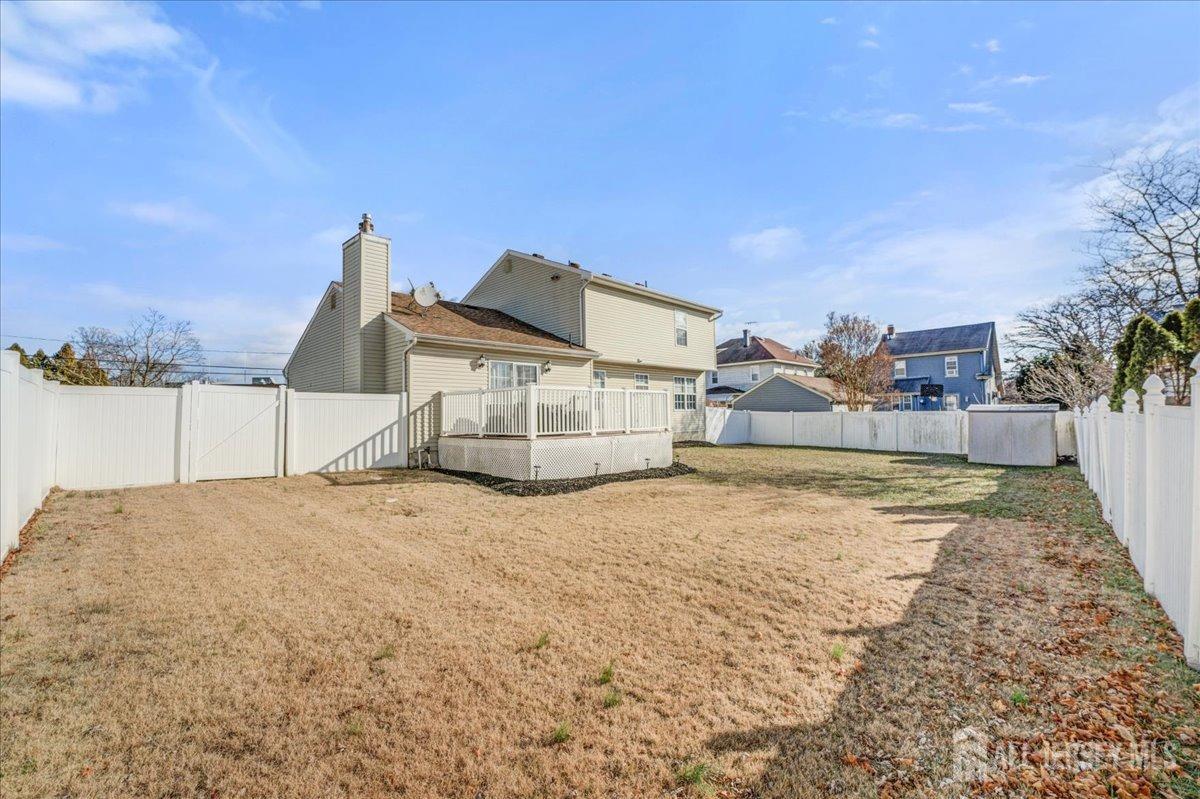 7 harding Avenue