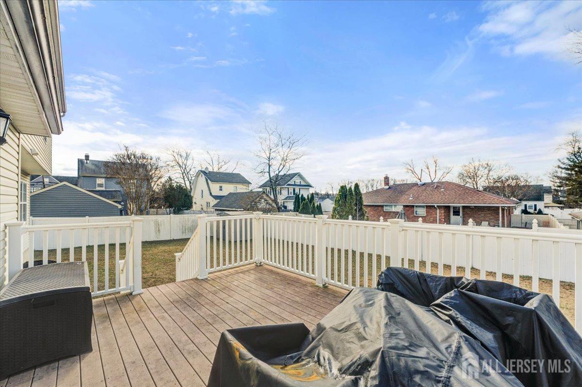 7 harding Avenue