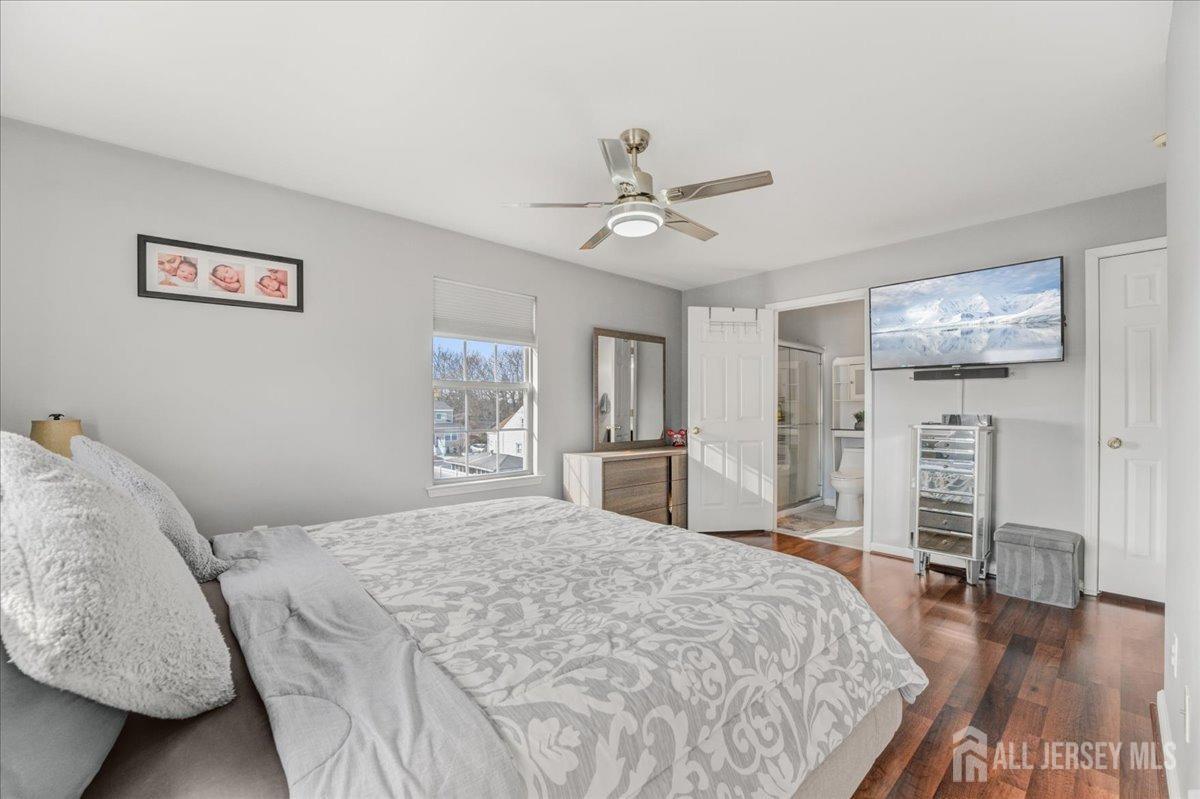 7 harding Avenue