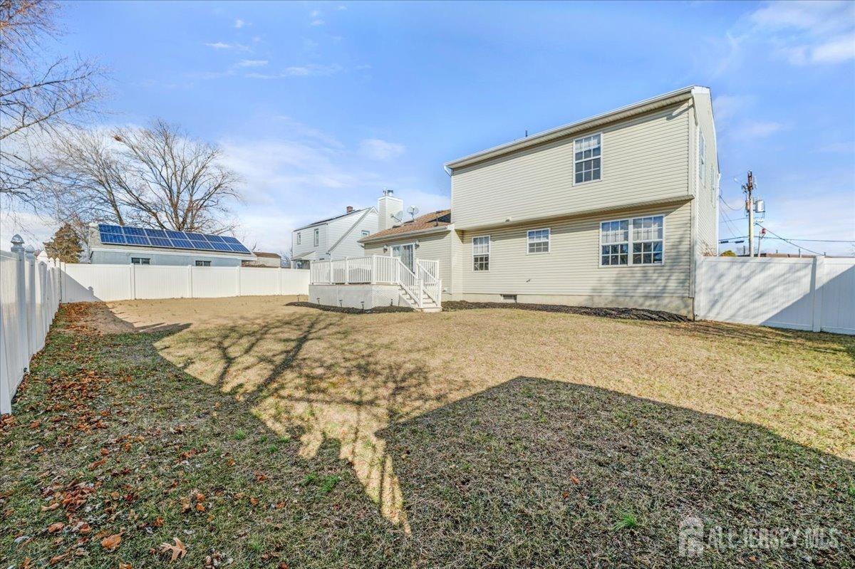 7 harding Avenue
