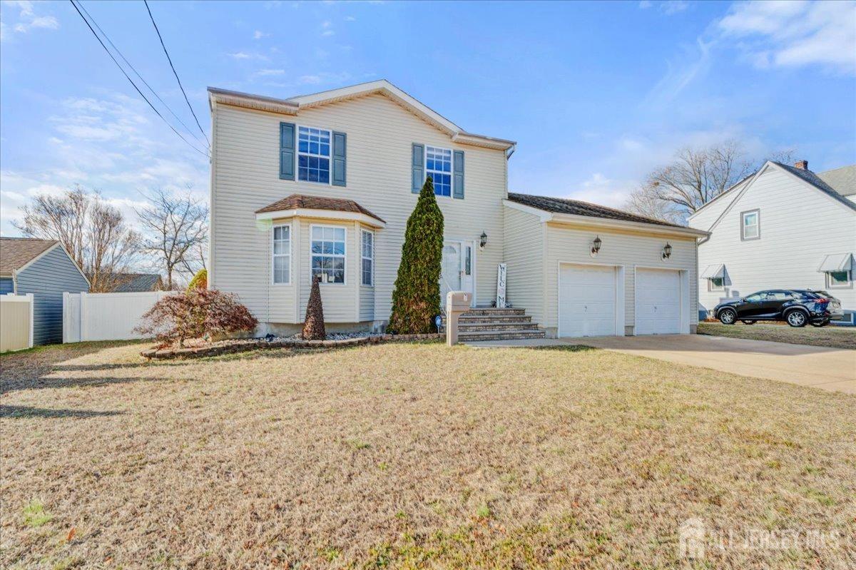 7 harding Avenue