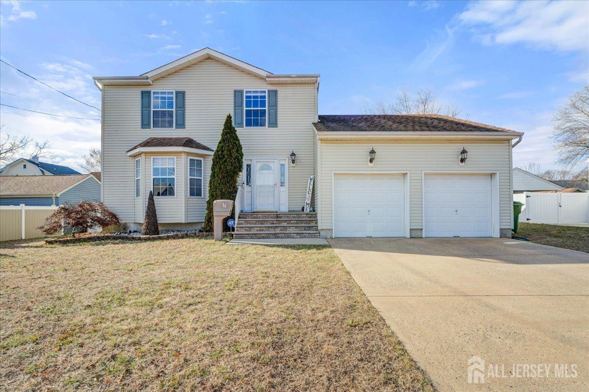7 harding Avenue