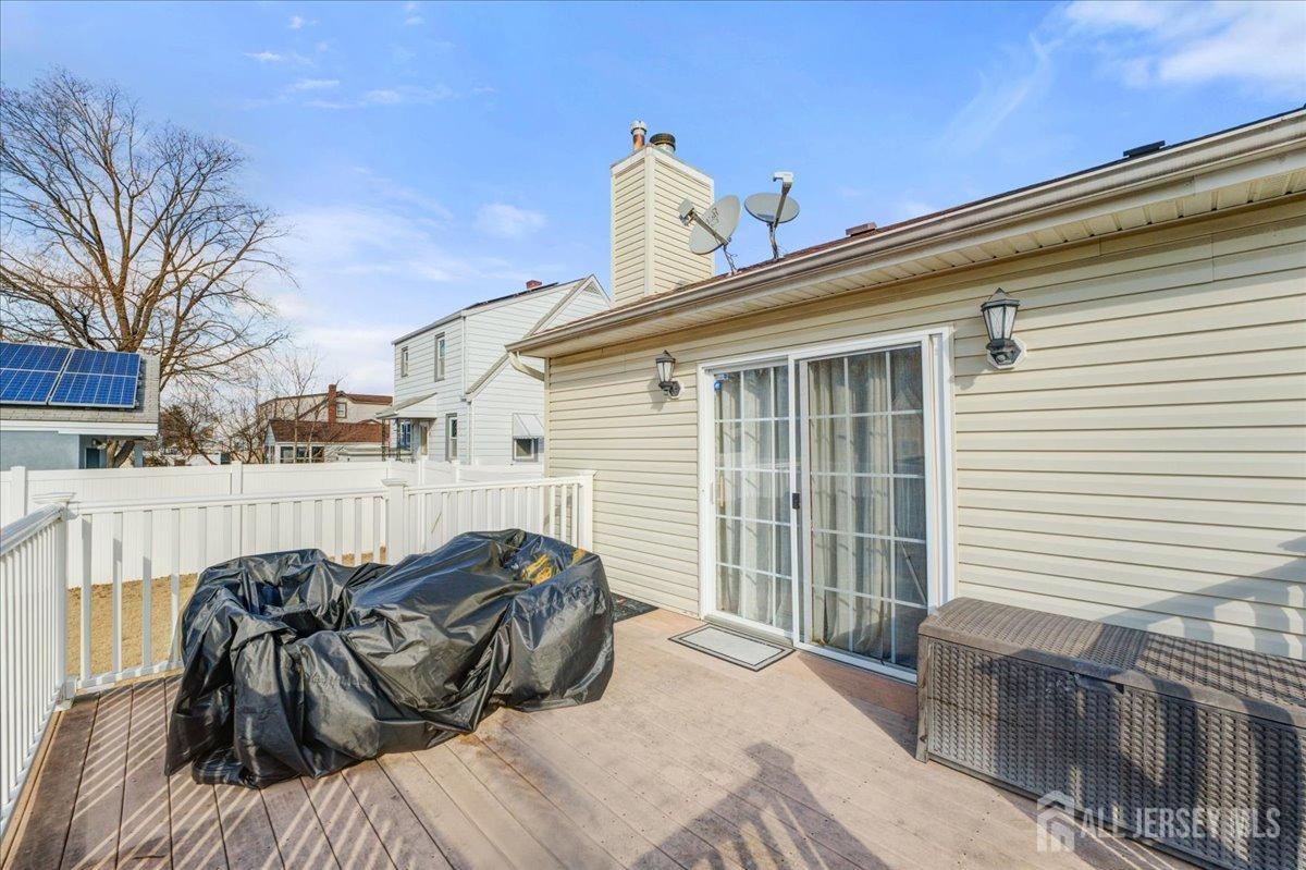 7 harding Avenue