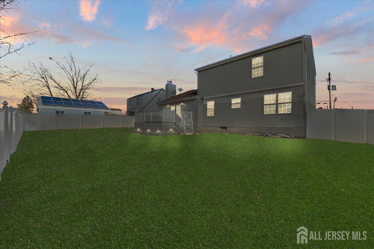 7 harding Avenue