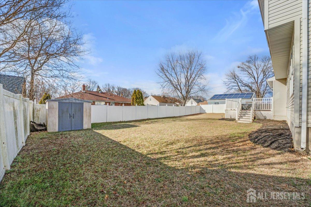 7 harding Avenue