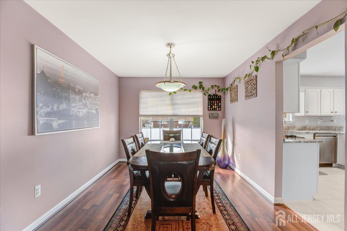 7 harding Avenue