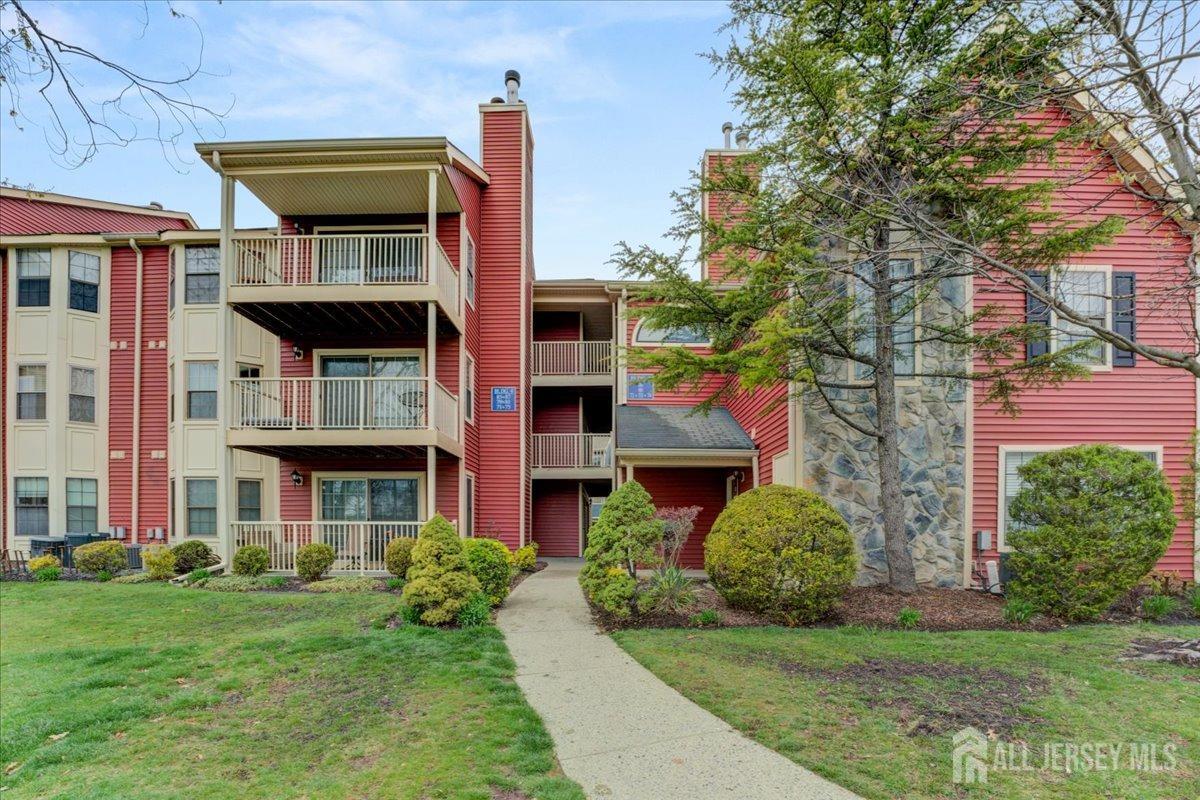 79 Crosspointe Drive