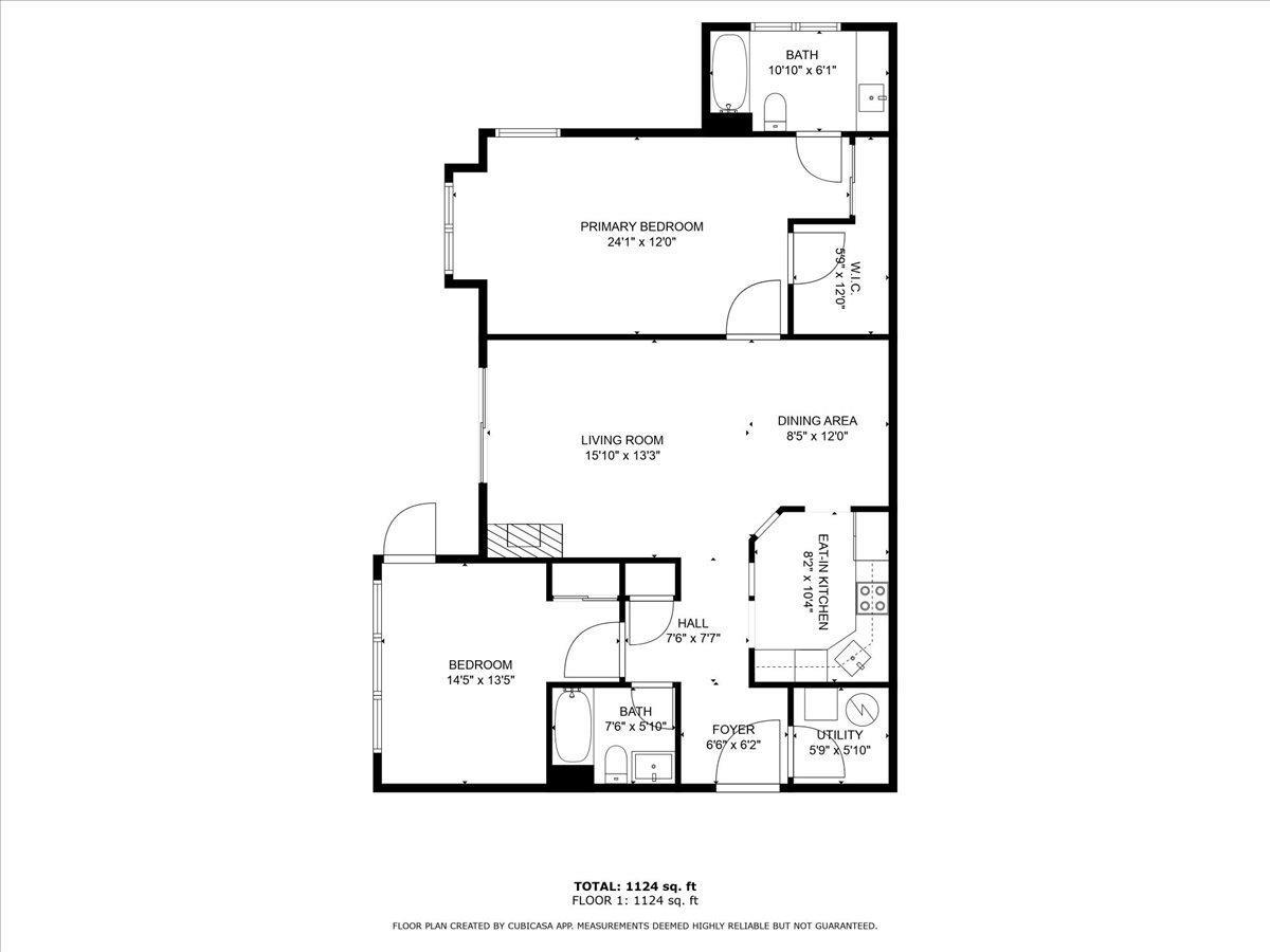 1311 Stoneridge Circle # 1311