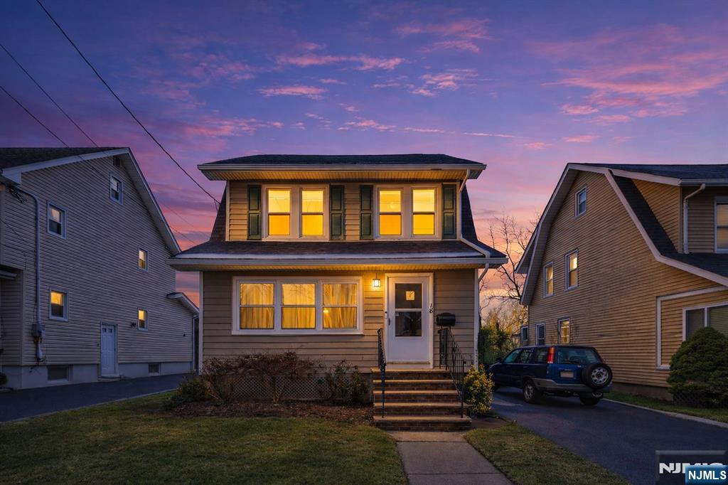 18 Palmer Street