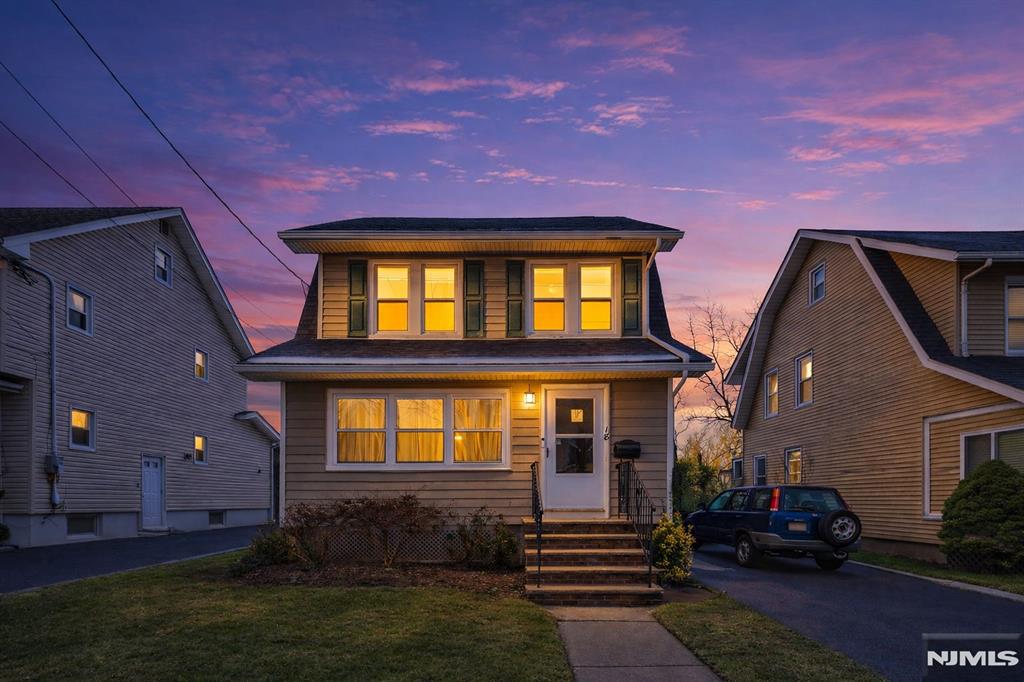 18 Palmer Street
