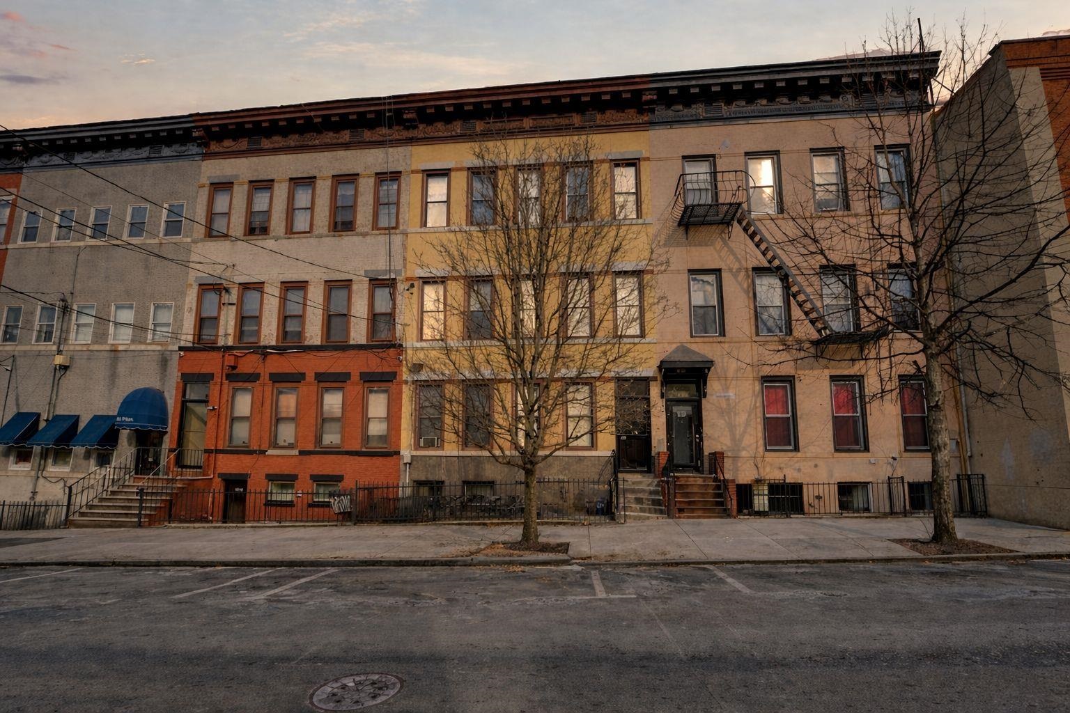 1202 13TH ST Unit: 6