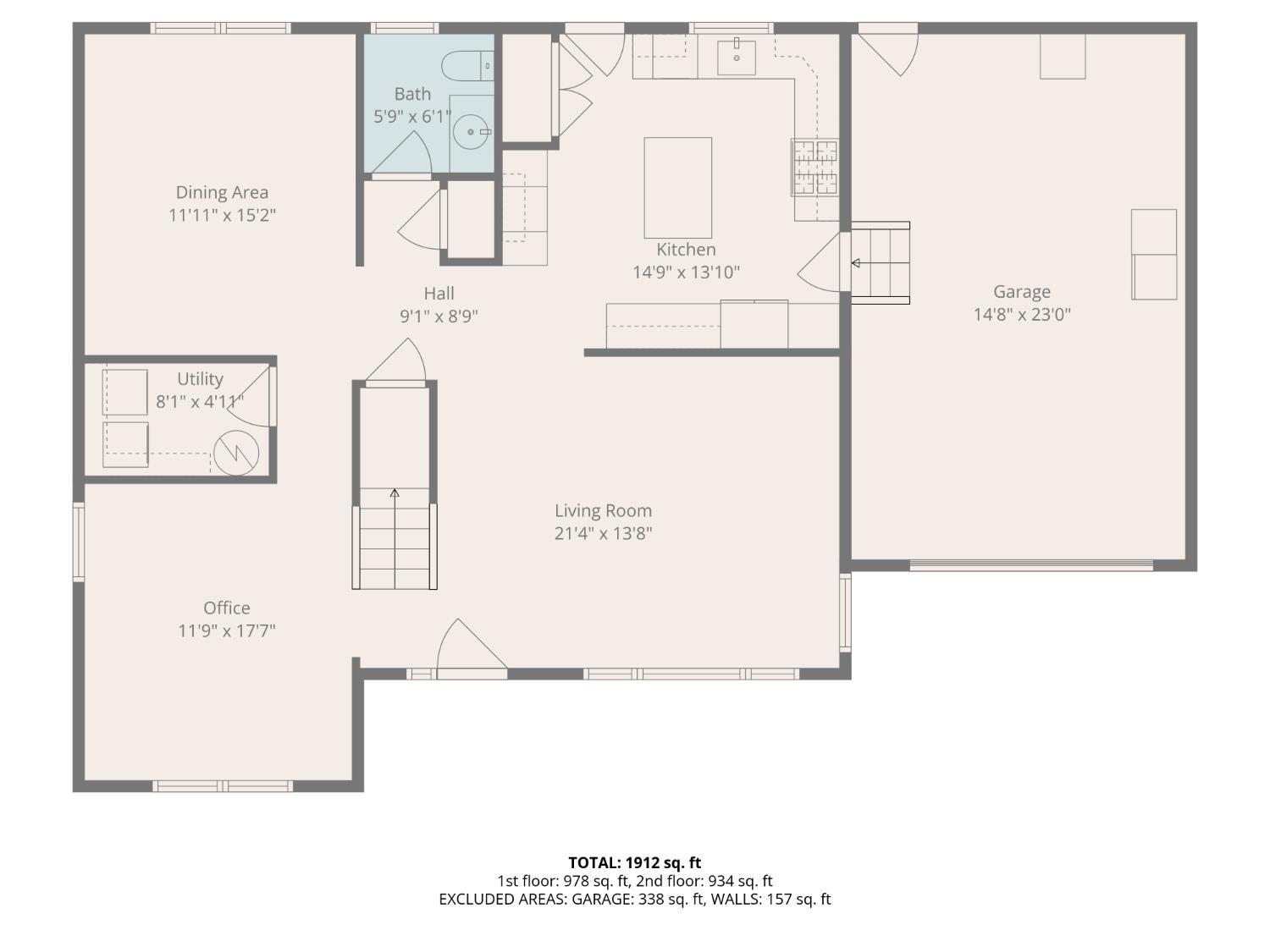 243 Alpine Way