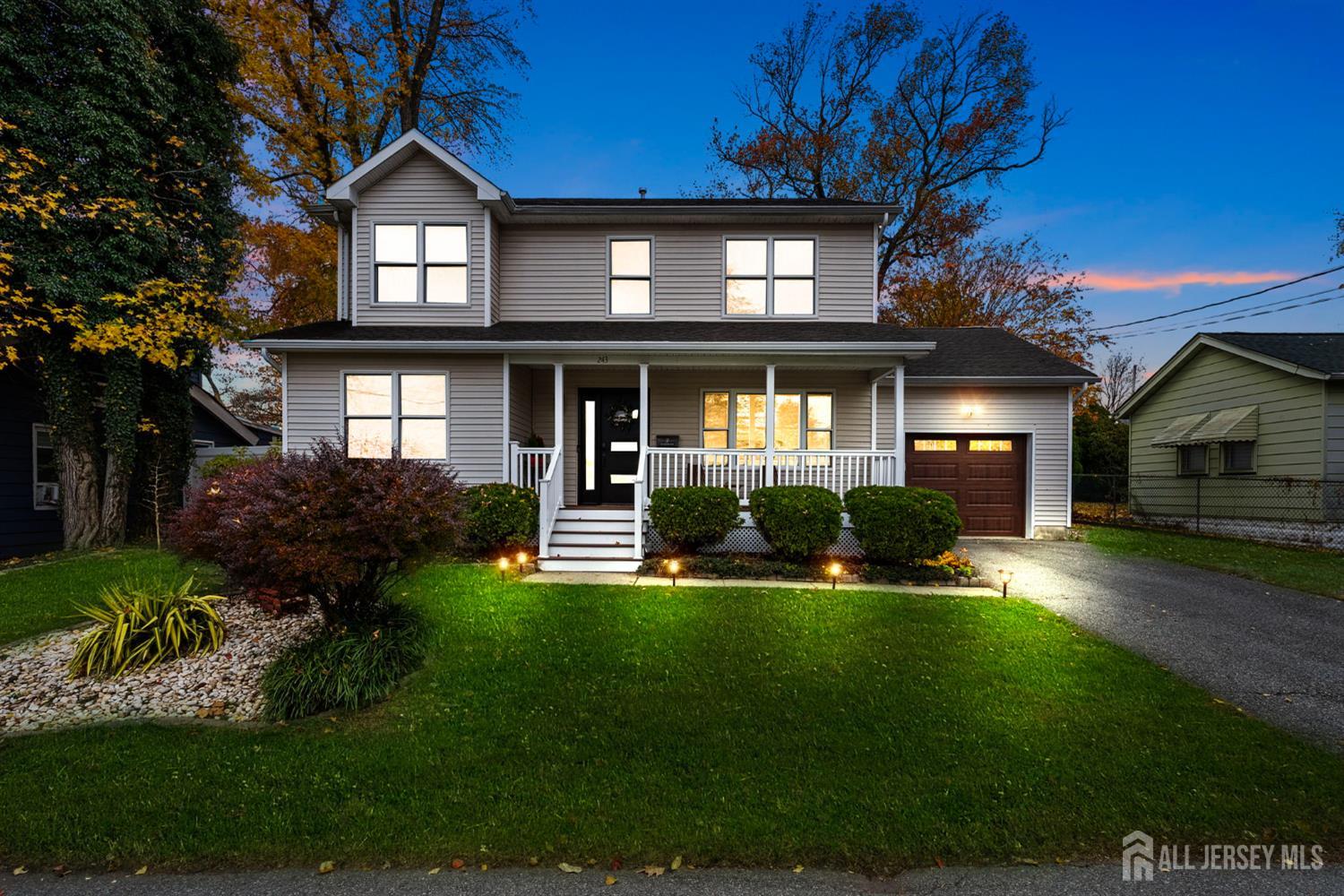 243 Alpine Way