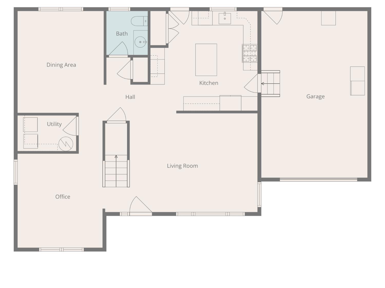 243 Alpine Way
