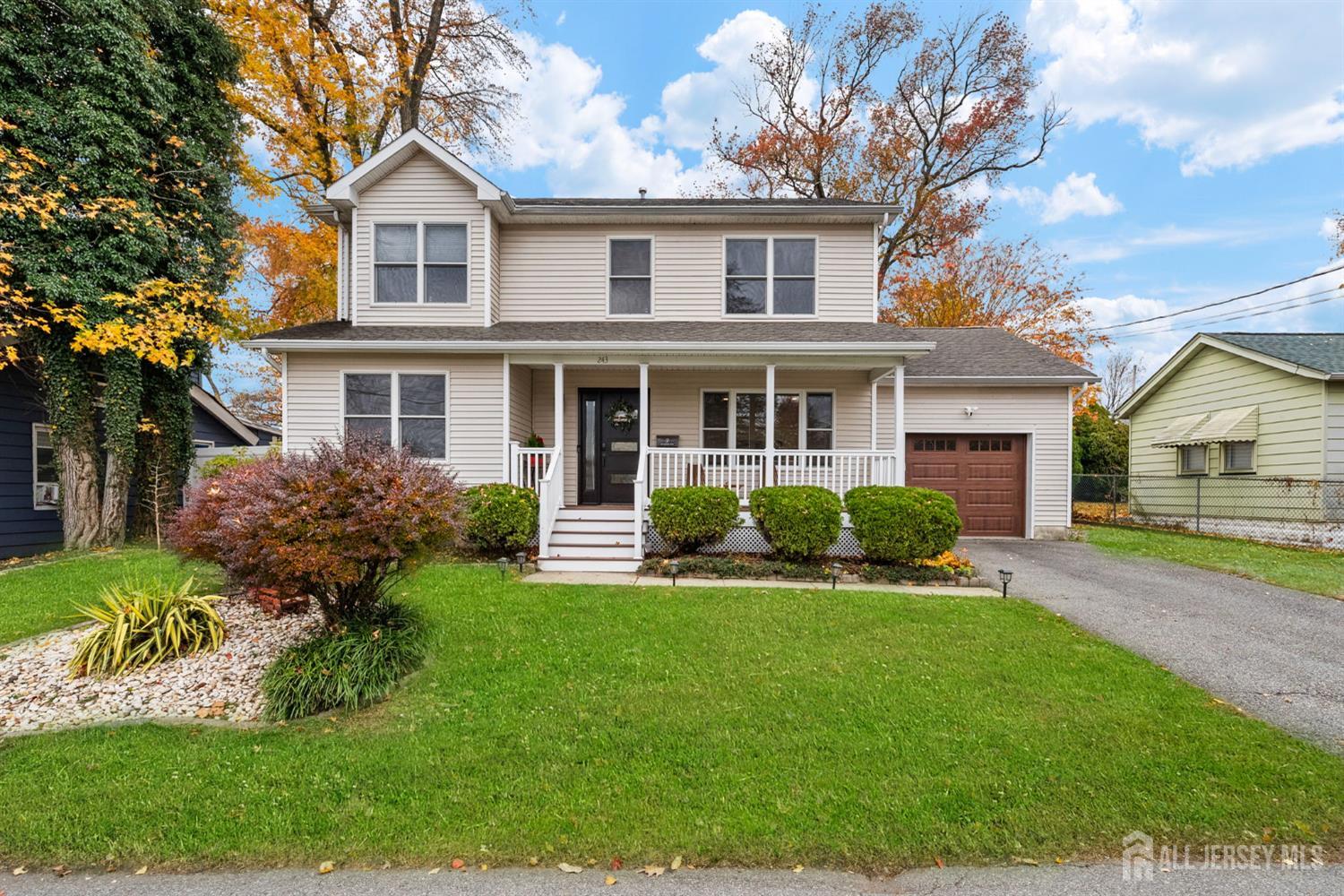 243 Alpine Way