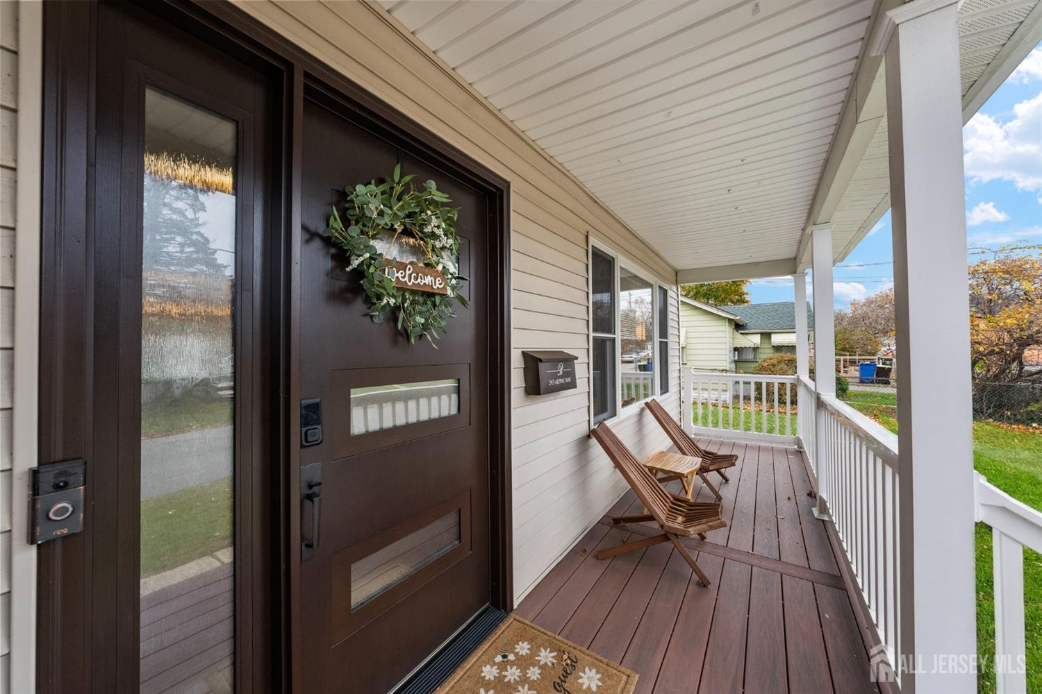 243 Alpine Way
