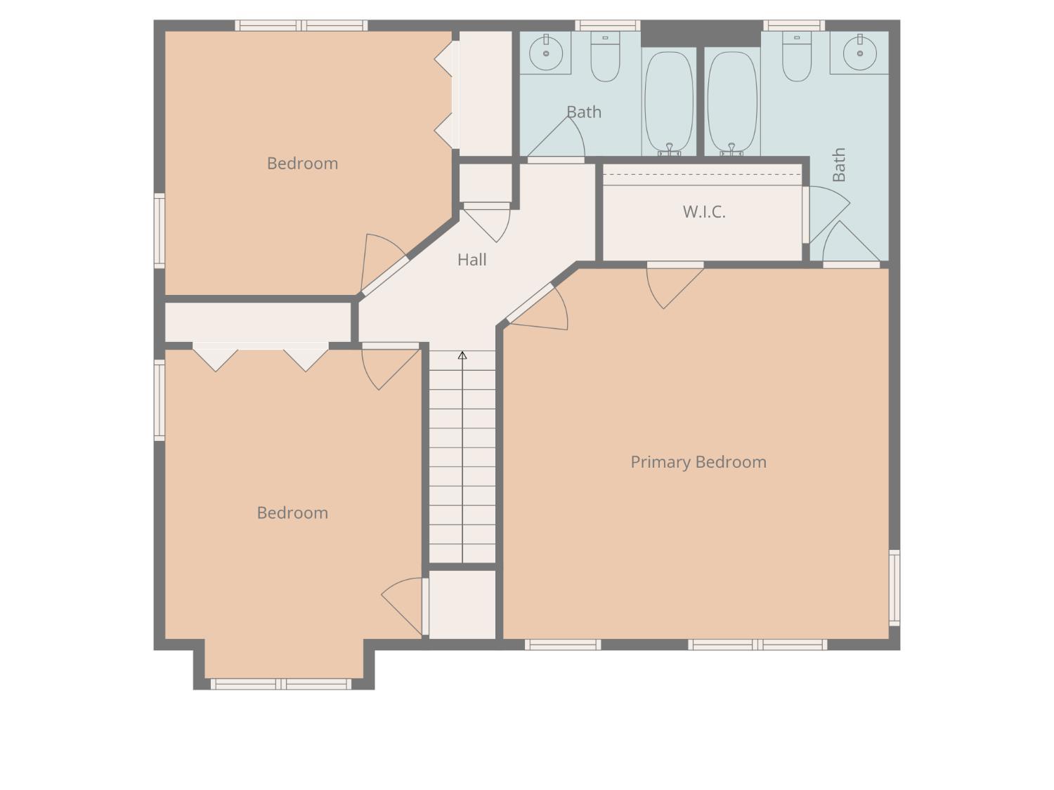 243 Alpine Way
