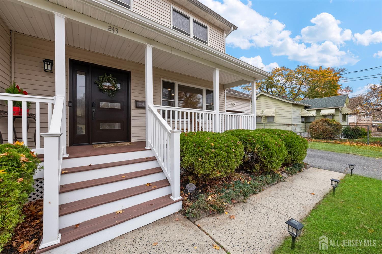 243 Alpine Way