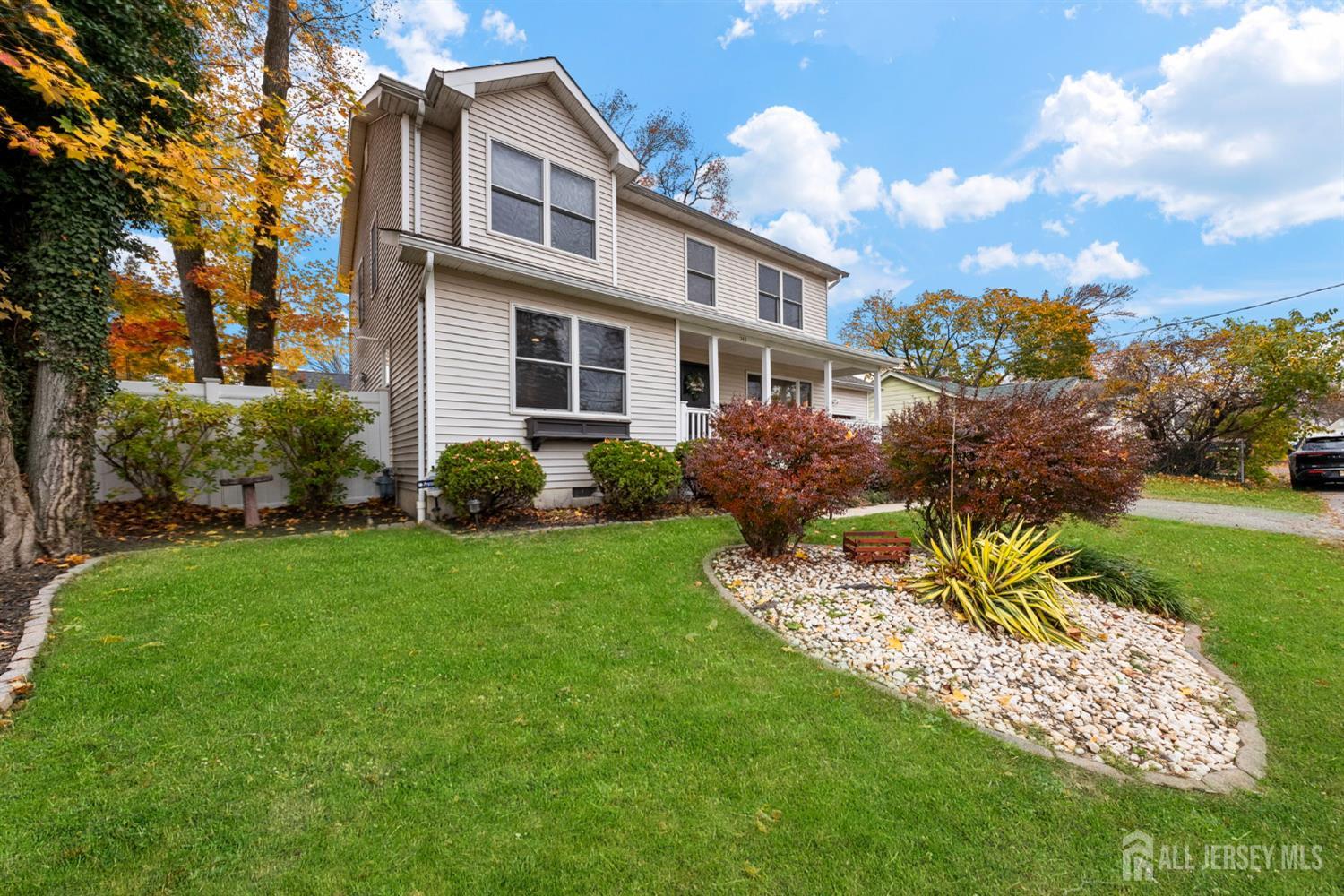 243 Alpine Way