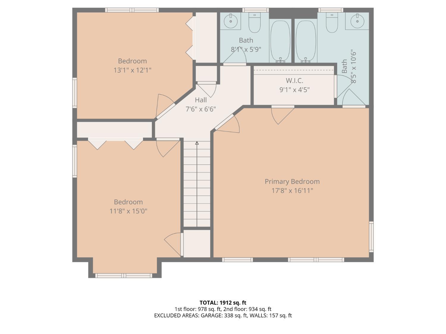243 Alpine Way