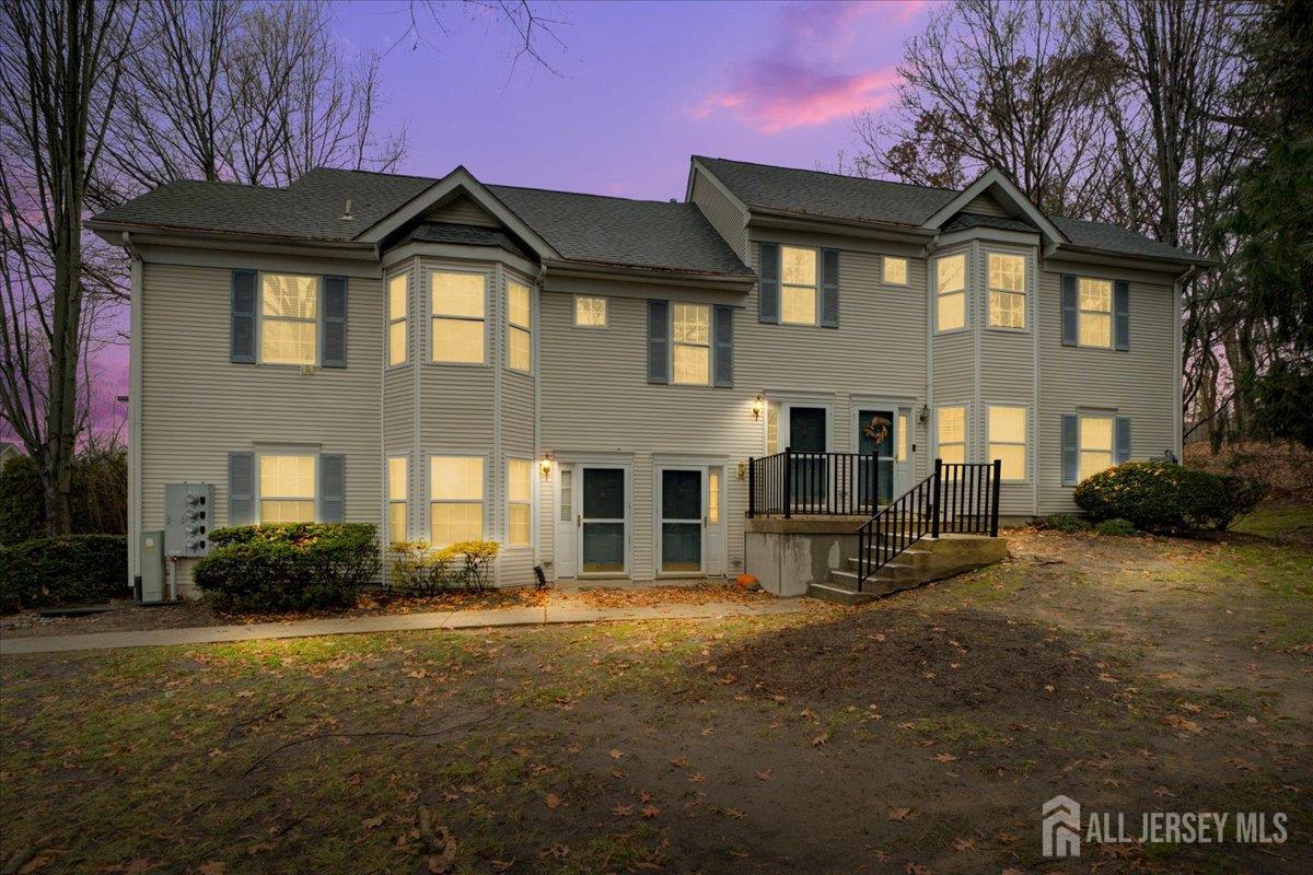 606 Cypress Lane