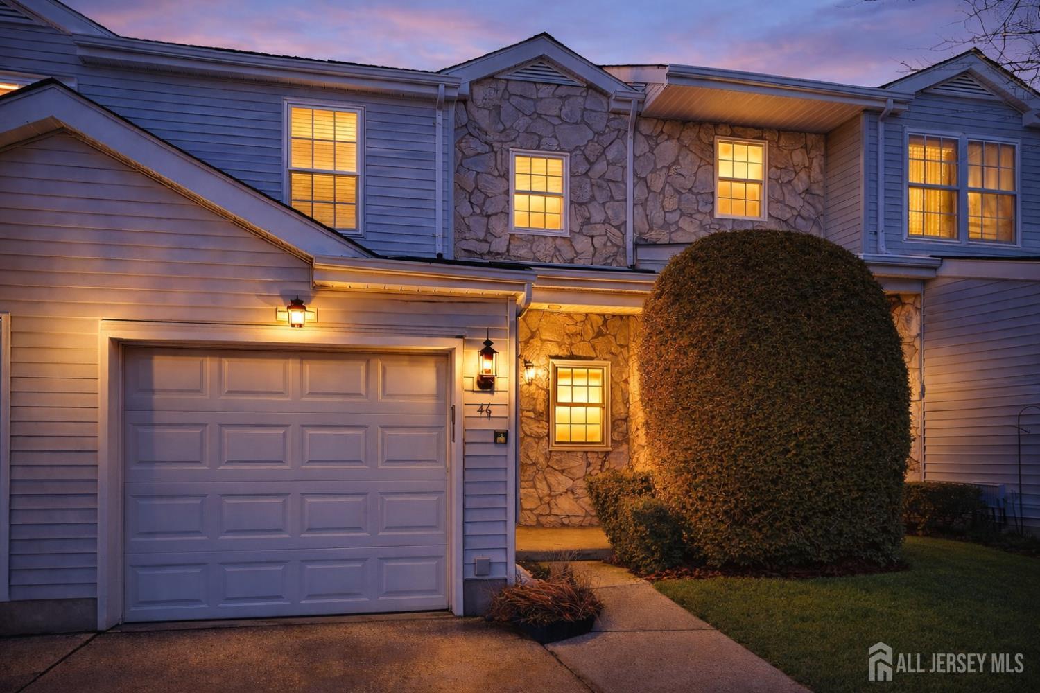 46 Stony Hill Road