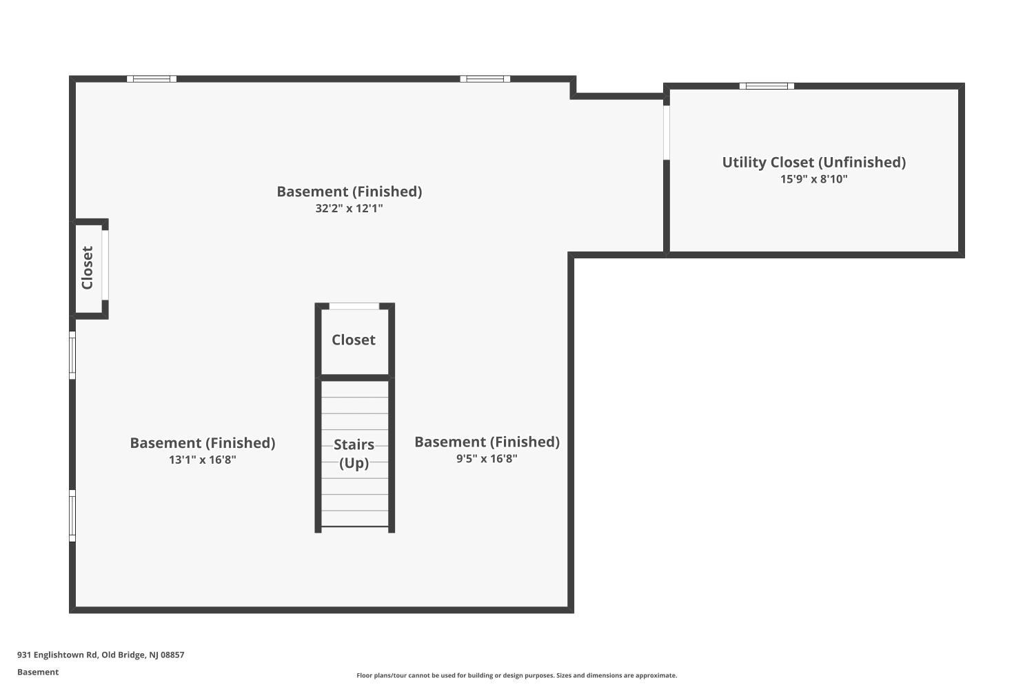 931 Englishtown Road