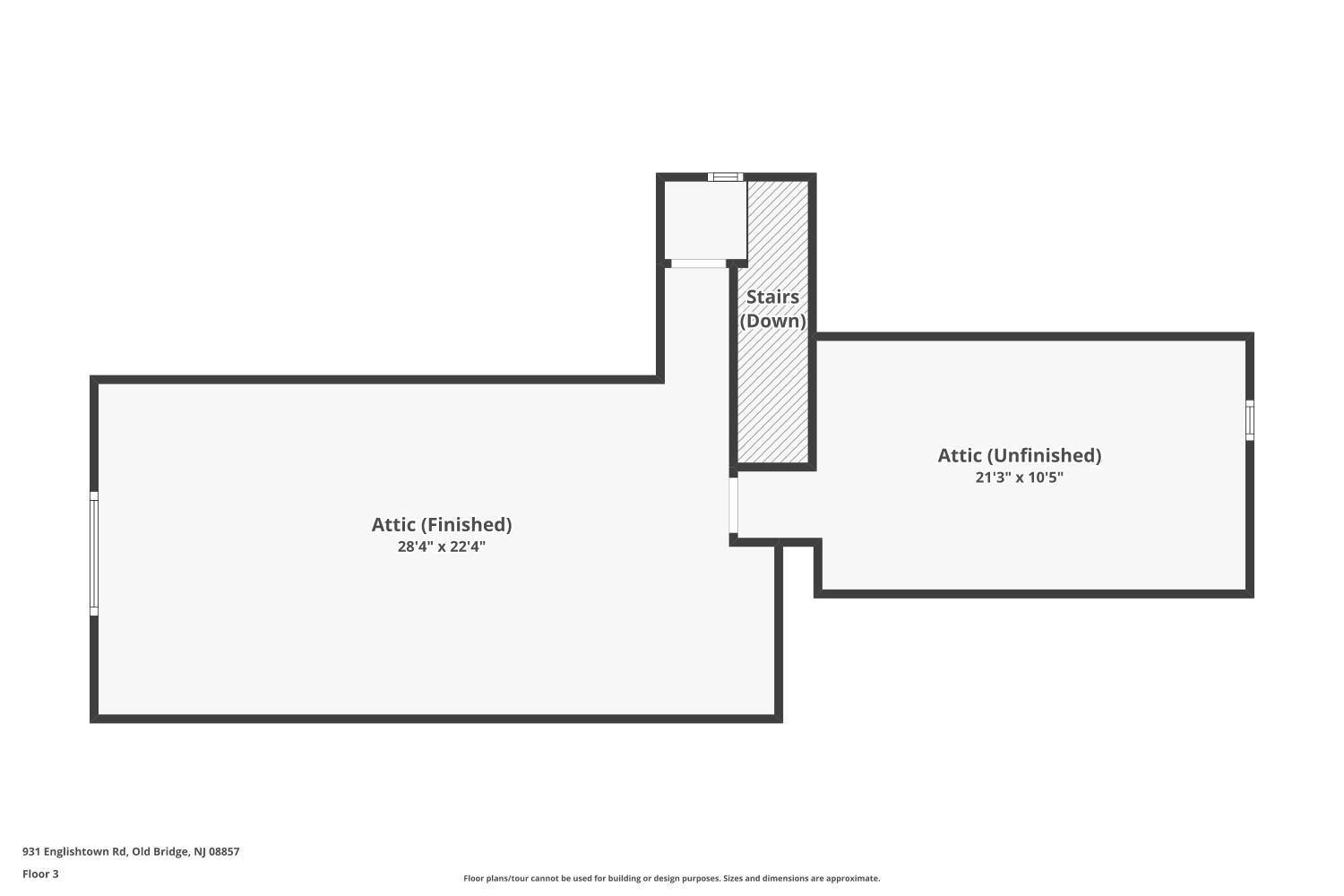 931 Englishtown Road