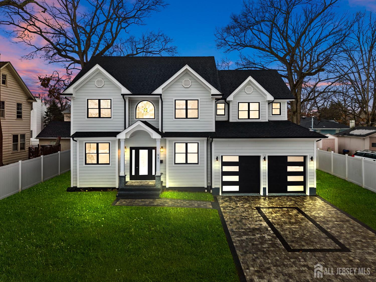 931 Englishtown Road