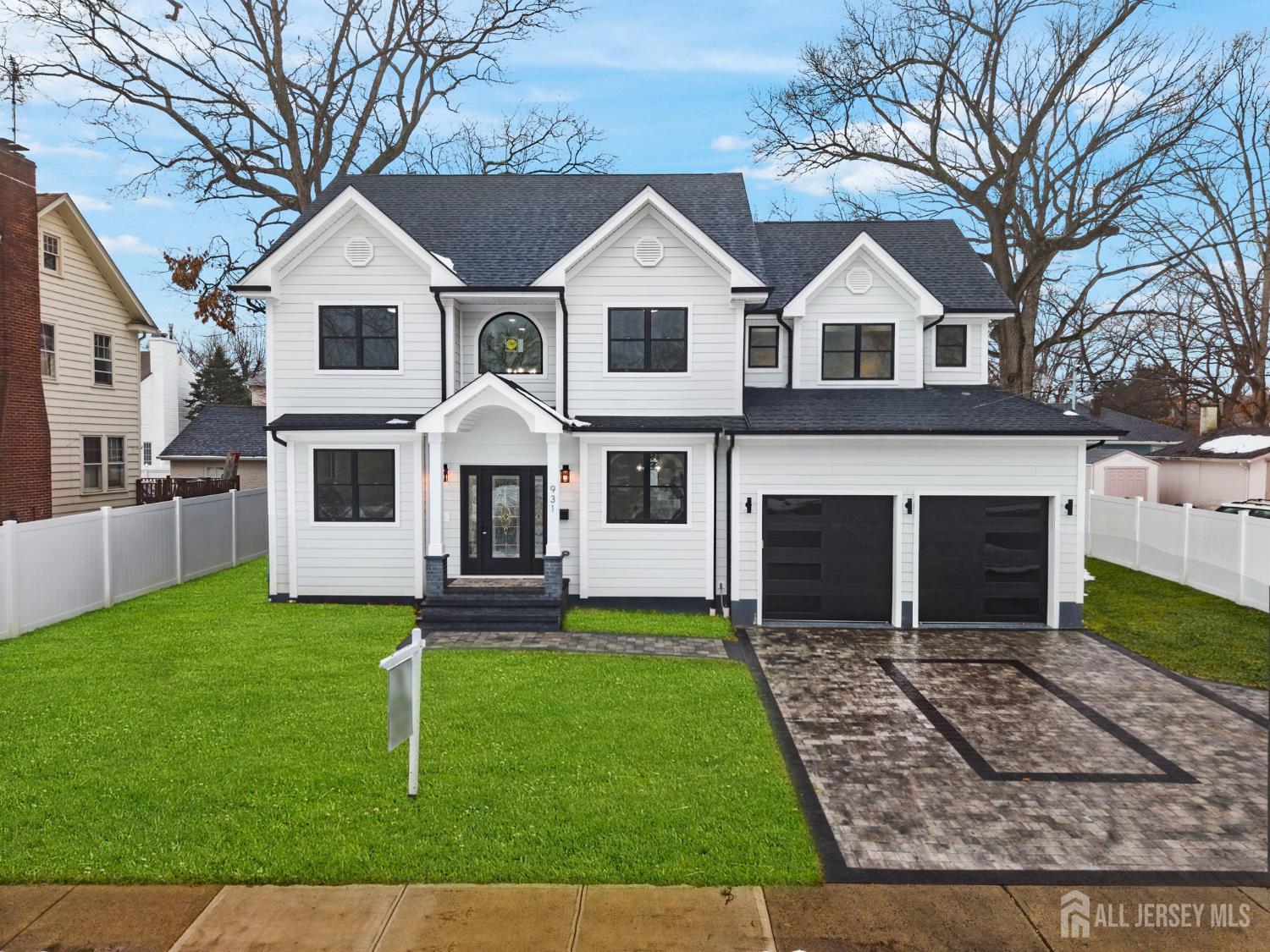 931 Englishtown Road